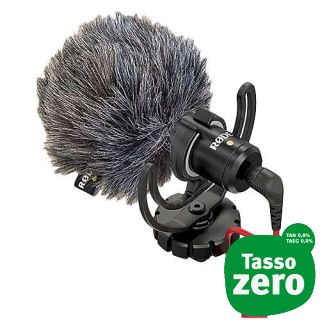 Rode VideoMicro