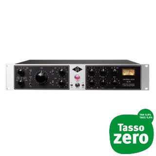 Universal Audio 6176 Channel strip