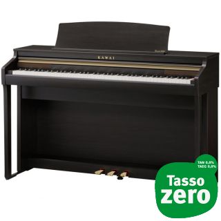 Kawai CA-48 R GARANZIA 5 ANNI ITALIA E MONDIALE