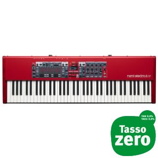 Nord Electro 6 HP