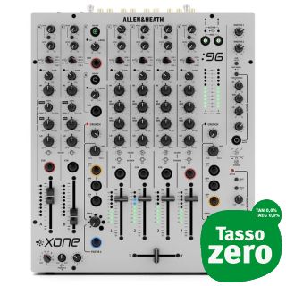 Allen & Heath Xone 96
