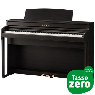 Kawai CA-49 R GARANZIA 5 ANNI ITALIA E MONDIALE