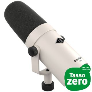 Universal Audio AUDIO SD-1 Standard Dynamic Microphone