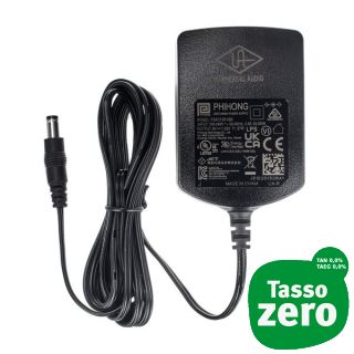 Universal Audio Alimentatore Per Pedali Uafx