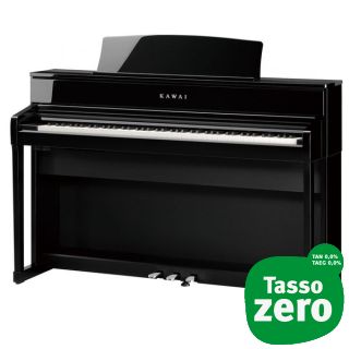 Kawai CA-701 PE - 5 ANNI DI GARANZIA ITALIA