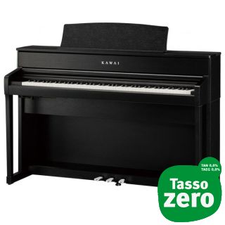Kawai CA-701 B - 5 ANNI DI GARANZIA ITALIA