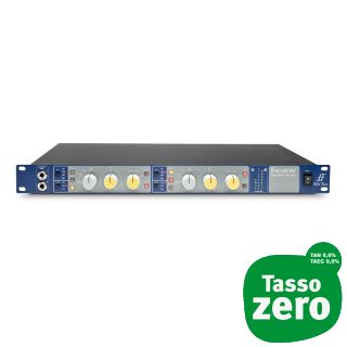 Focusrite ISA Two