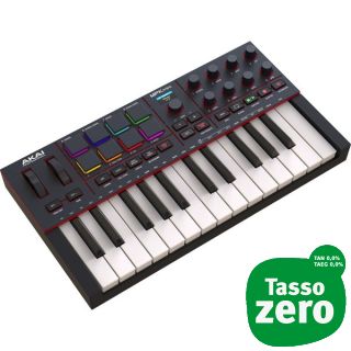 Akai Mini 4 Black