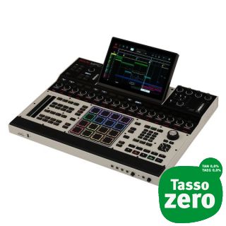 AKAI MPC XL