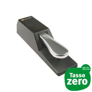 M-Audio SP2 Sustain Pedal