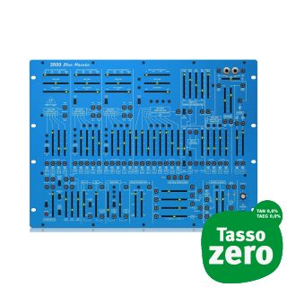 Behringer 2600 Blue Marvin