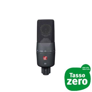 sE Electronics sE X1