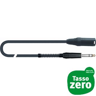 Quiklok MCR-615 BK 4,5 metri