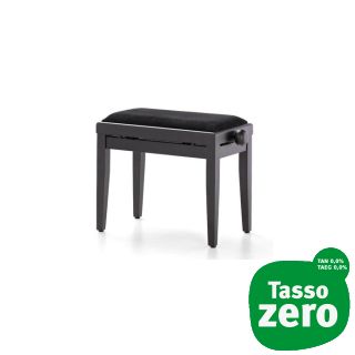 Panchetta KB-15RM Palissandro Matto