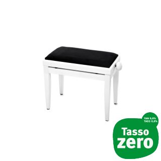 Panchetta KB-15WHM Bianco Matto