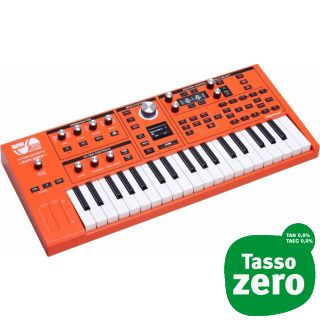 ASM Hydrasynth Explorer 888