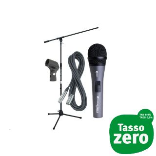 Sennheiser e822 Pack