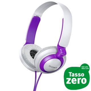 Sony MDR-XB200/V