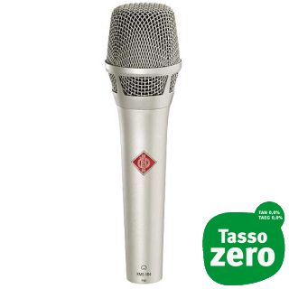 Neumann KMS104