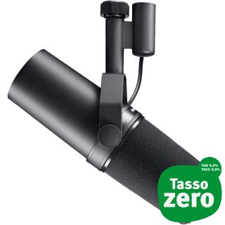 Shure SM7B