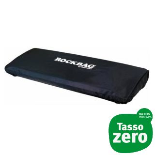 Rockbag RB21728B Cover per Tastiera 76 Tasti