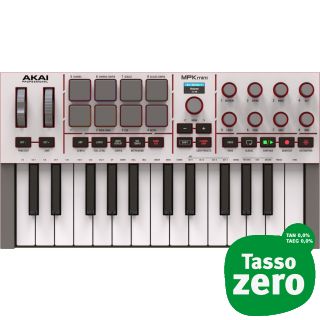 AKAI MPK Mini 4 Grey