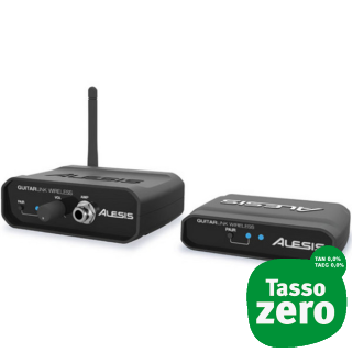 Alesis GuitarLink Wireless