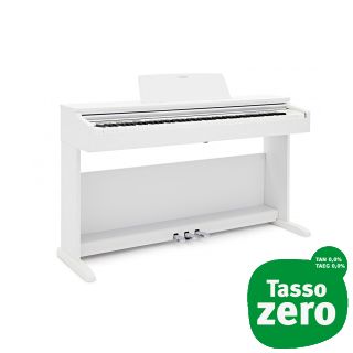 Casio AP-270 Celviano White