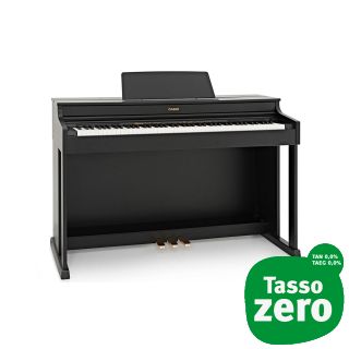 Casio AP-470 Celviano Black