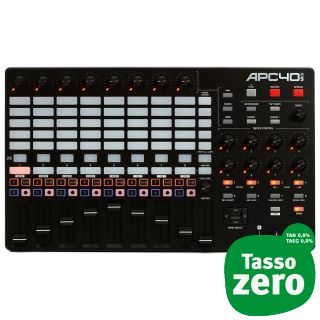 Akai APC40 Mk2