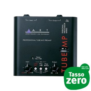 ART Tube MP