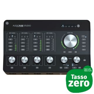 Arturia Audiofuse Studio EXDEMO