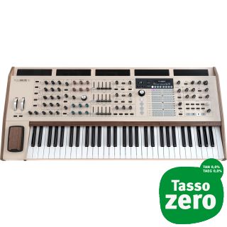 Arturia Polybrute 12
