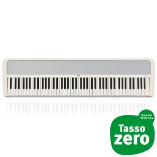Korg B2 White