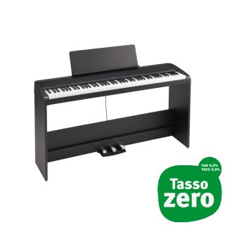Korg B2SP Black