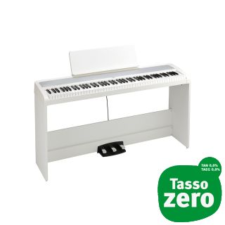 Korg B2SP White