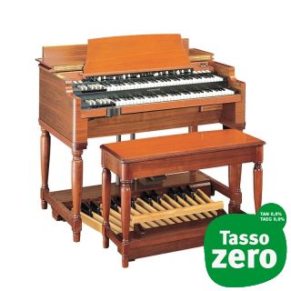 Hammond B-3 mk2 classic