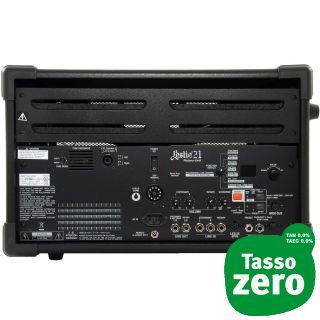 Hammond Leslie 2101 MKII