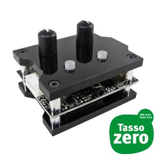 PatchBlock Black