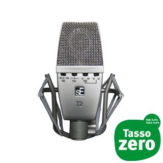 sE Electronics T2 Titanium