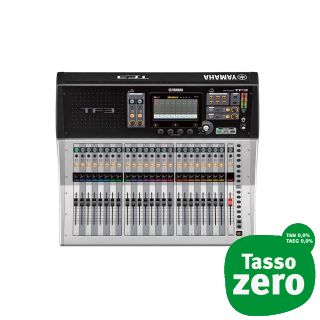 Yamaha TF3
