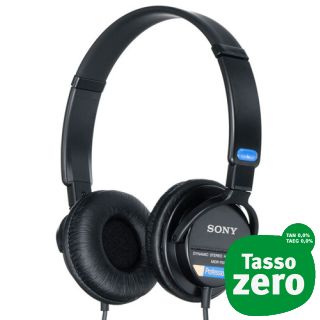 Sony MDR-7502
