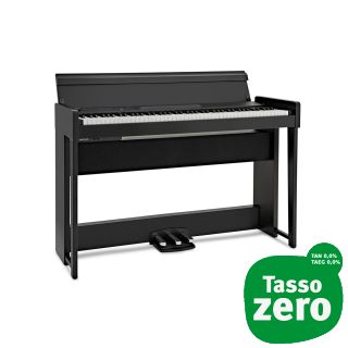 Korg C1 Air BK Black