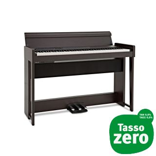 Korg C1 Air BR Brown