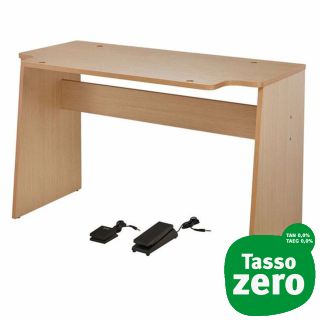 Viscount Cantorum Trio Stand