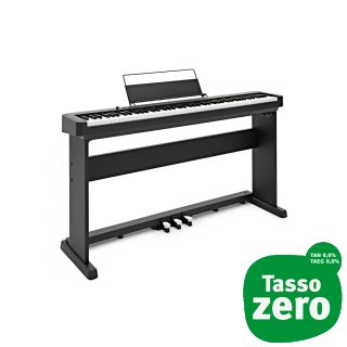 Casio CDP-S160 BKSET