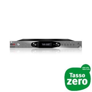 Antelope Isochrone OCX HD