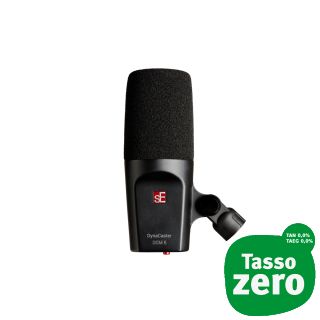 sE Electronics DynaCaster DCM6