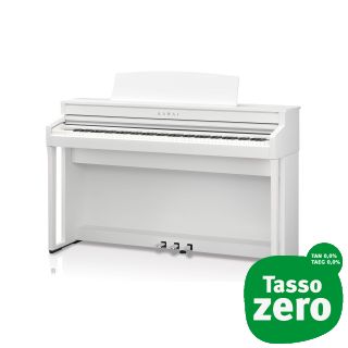 Kawai CA-701 W - 5 ANNI DI GARANZIA ITALIA