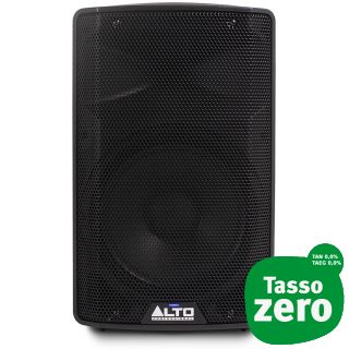 ALTO TX410